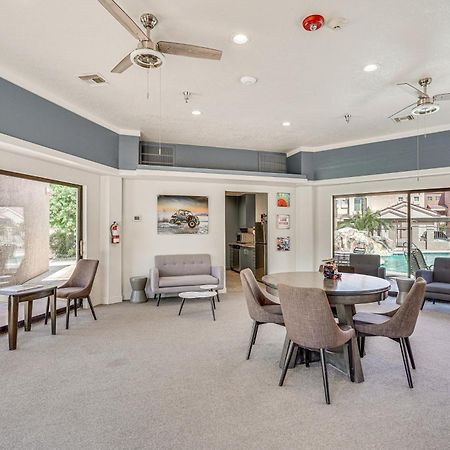 Lake Havasu Condo With Pool Less Than 1 Mi To London Bridge! Lake Havasu City Eksteriør bilde