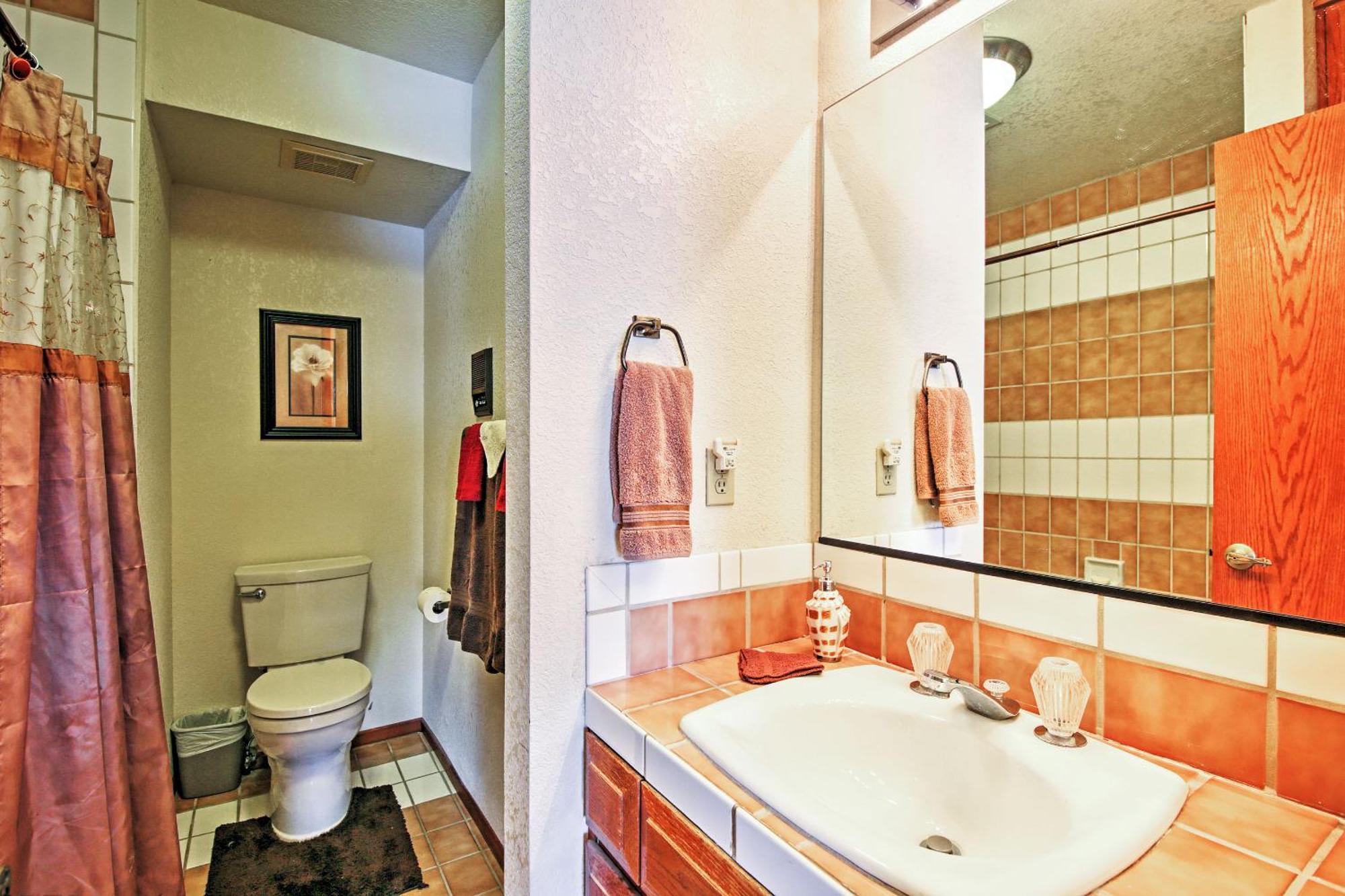 Lake Havasu Condo With Pool Less Than 1 Mi To London Bridge! Lake Havasu City Eksteriør bilde