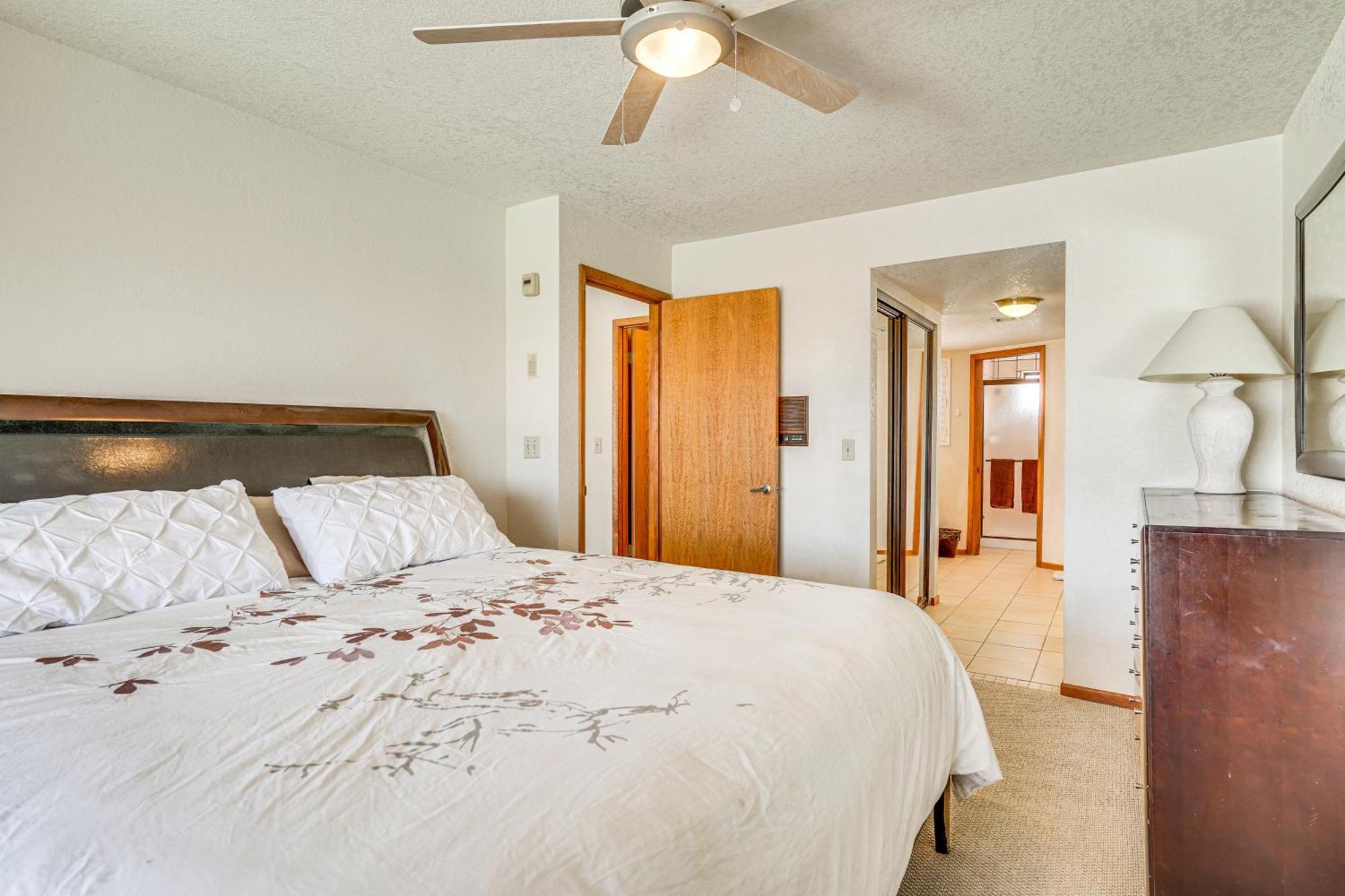Lake Havasu Condo With Pool Less Than 1 Mi To London Bridge! Lake Havasu City Eksteriør bilde