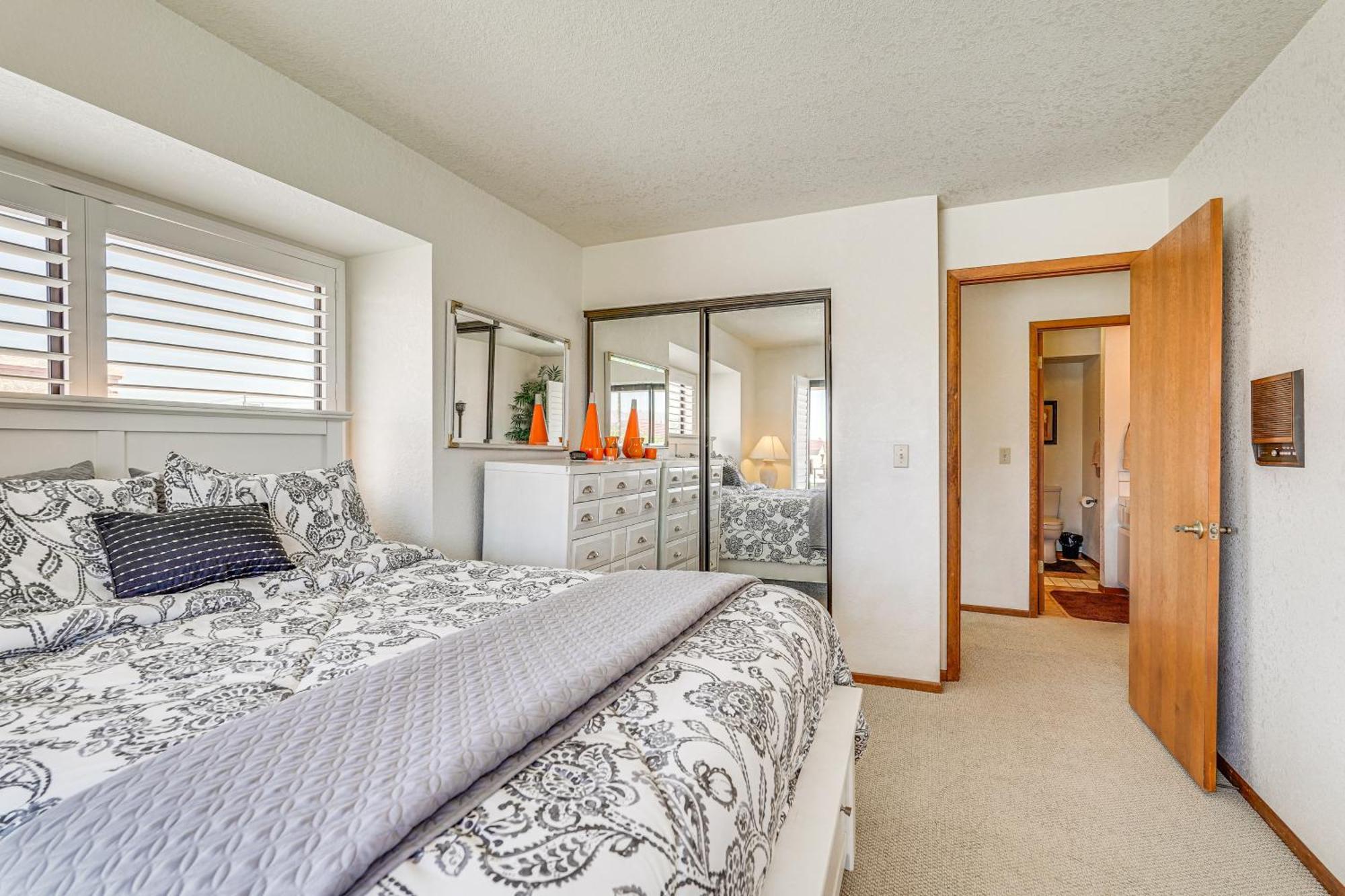 Lake Havasu Condo With Pool Less Than 1 Mi To London Bridge! Lake Havasu City Eksteriør bilde
