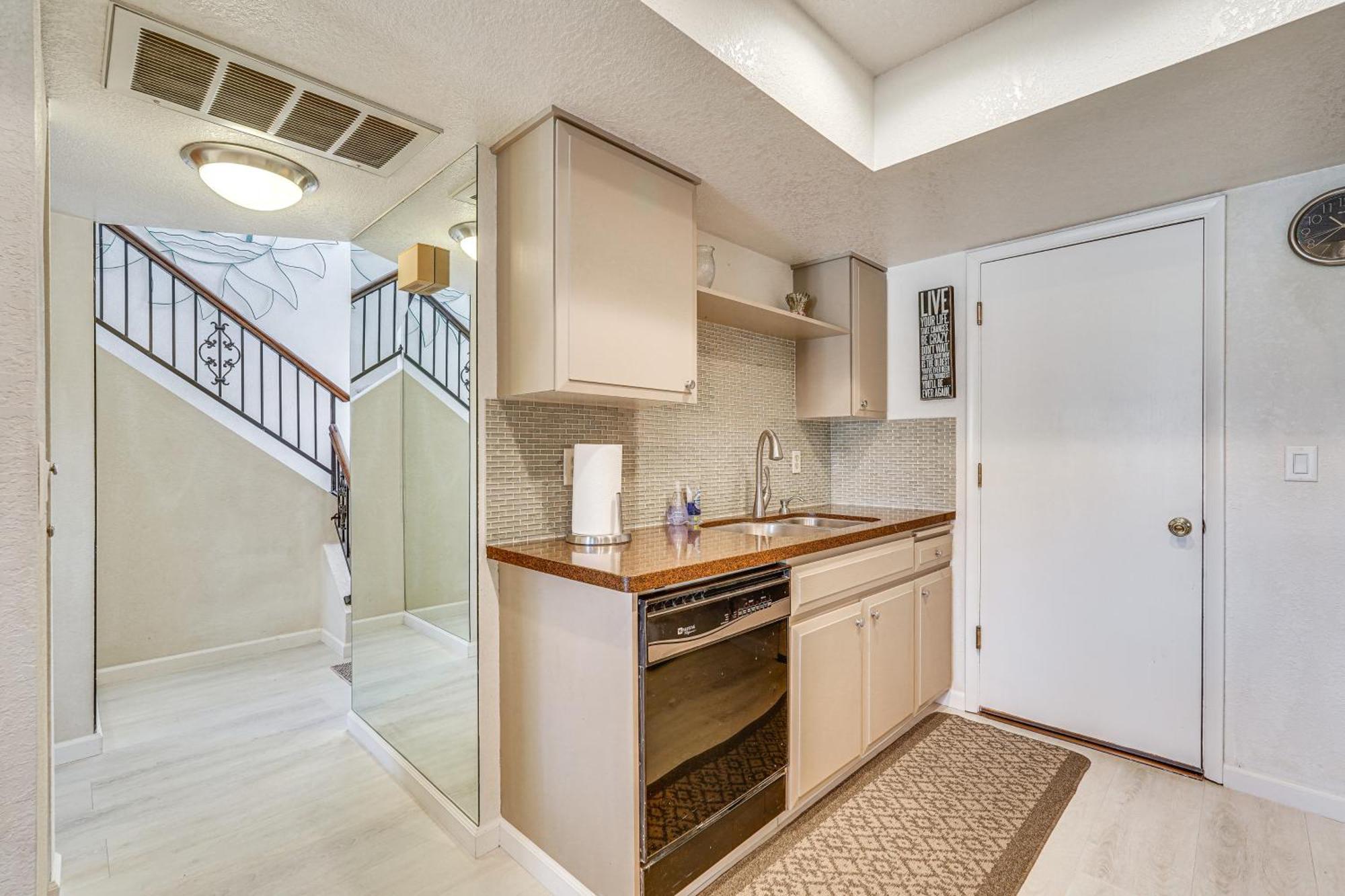 Lake Havasu Condo With Pool Less Than 1 Mi To London Bridge! Lake Havasu City Eksteriør bilde