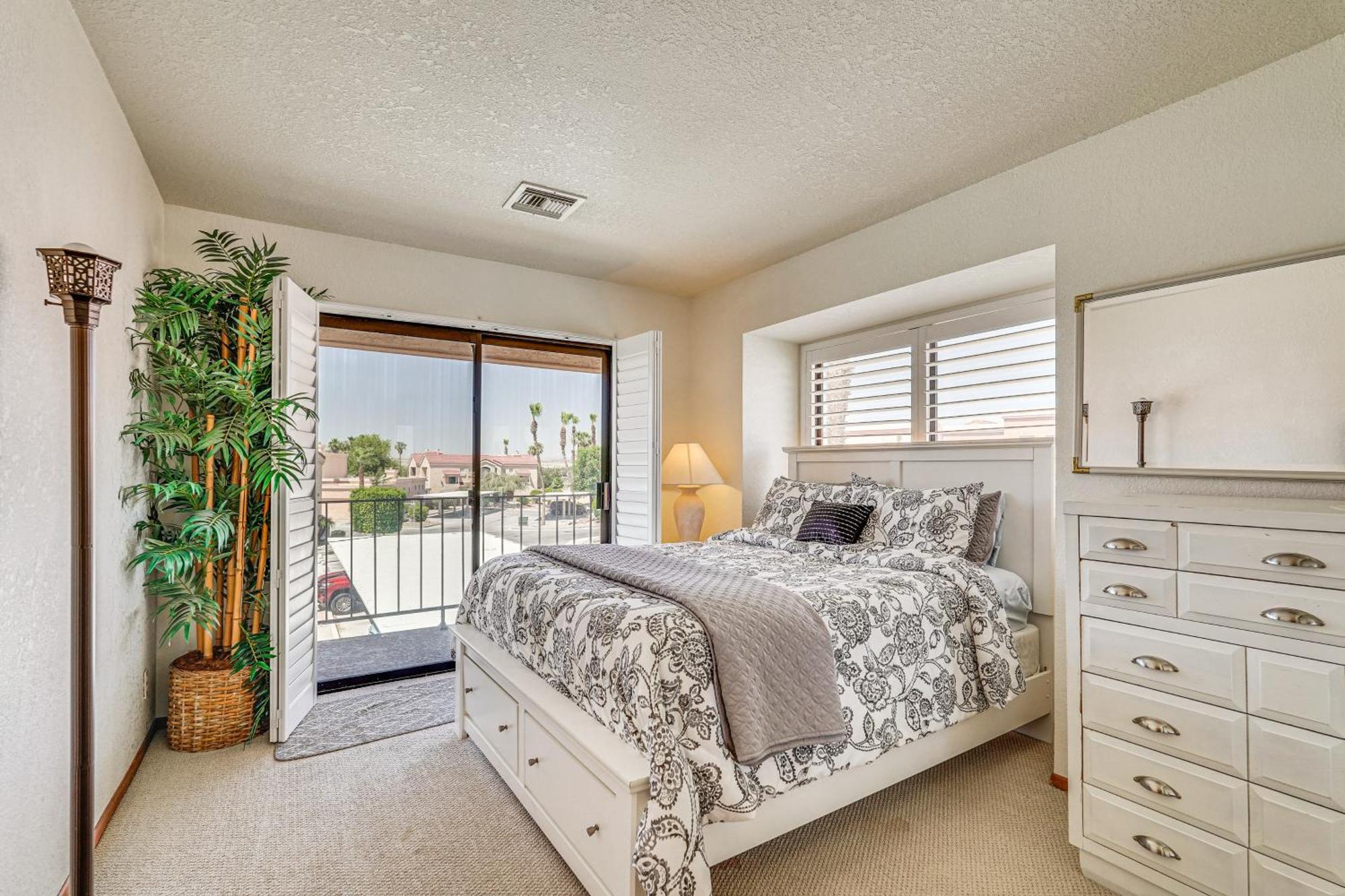 Lake Havasu Condo With Pool Less Than 1 Mi To London Bridge! Lake Havasu City Eksteriør bilde