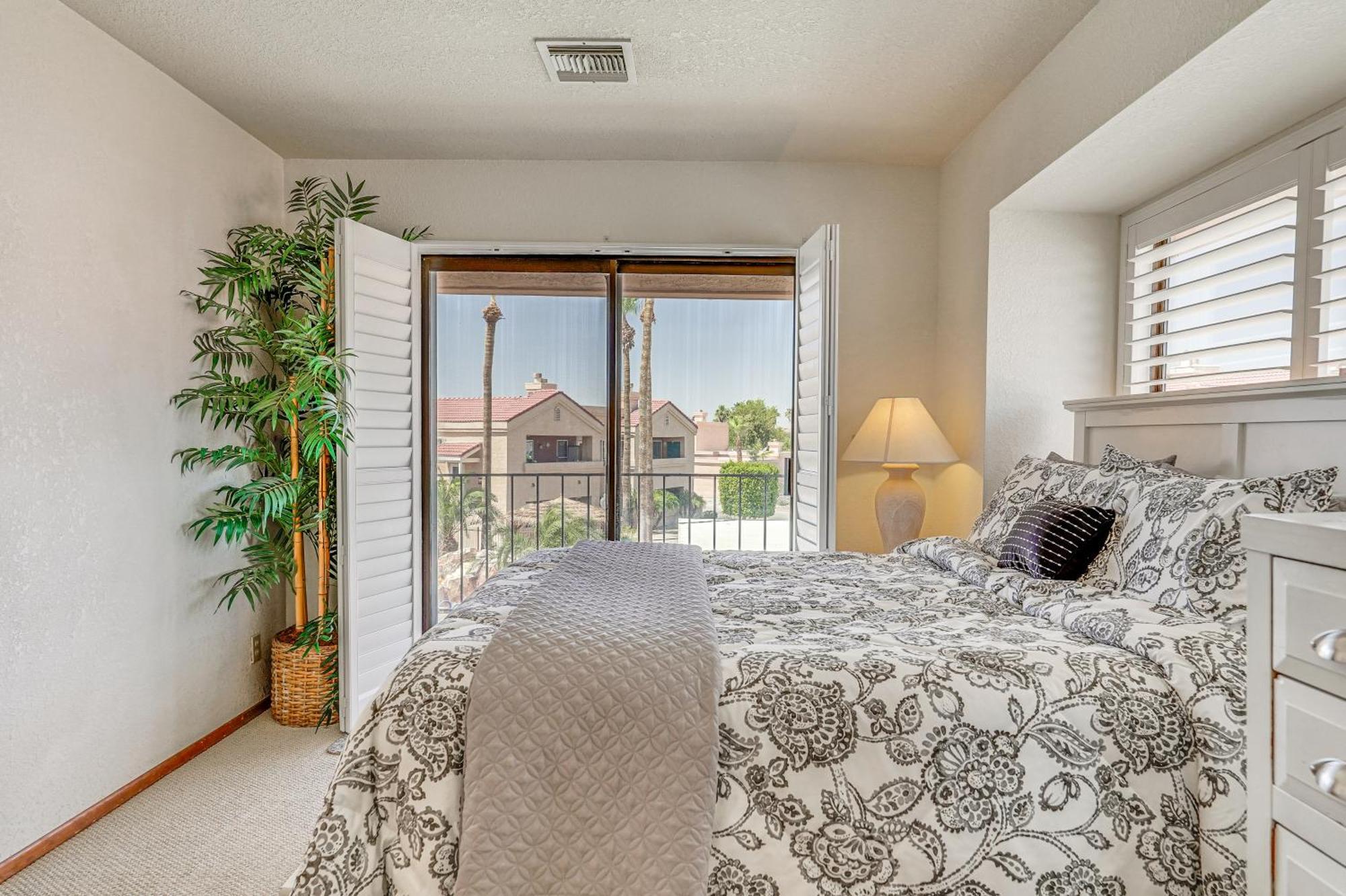 Lake Havasu Condo With Pool Less Than 1 Mi To London Bridge! Lake Havasu City Eksteriør bilde