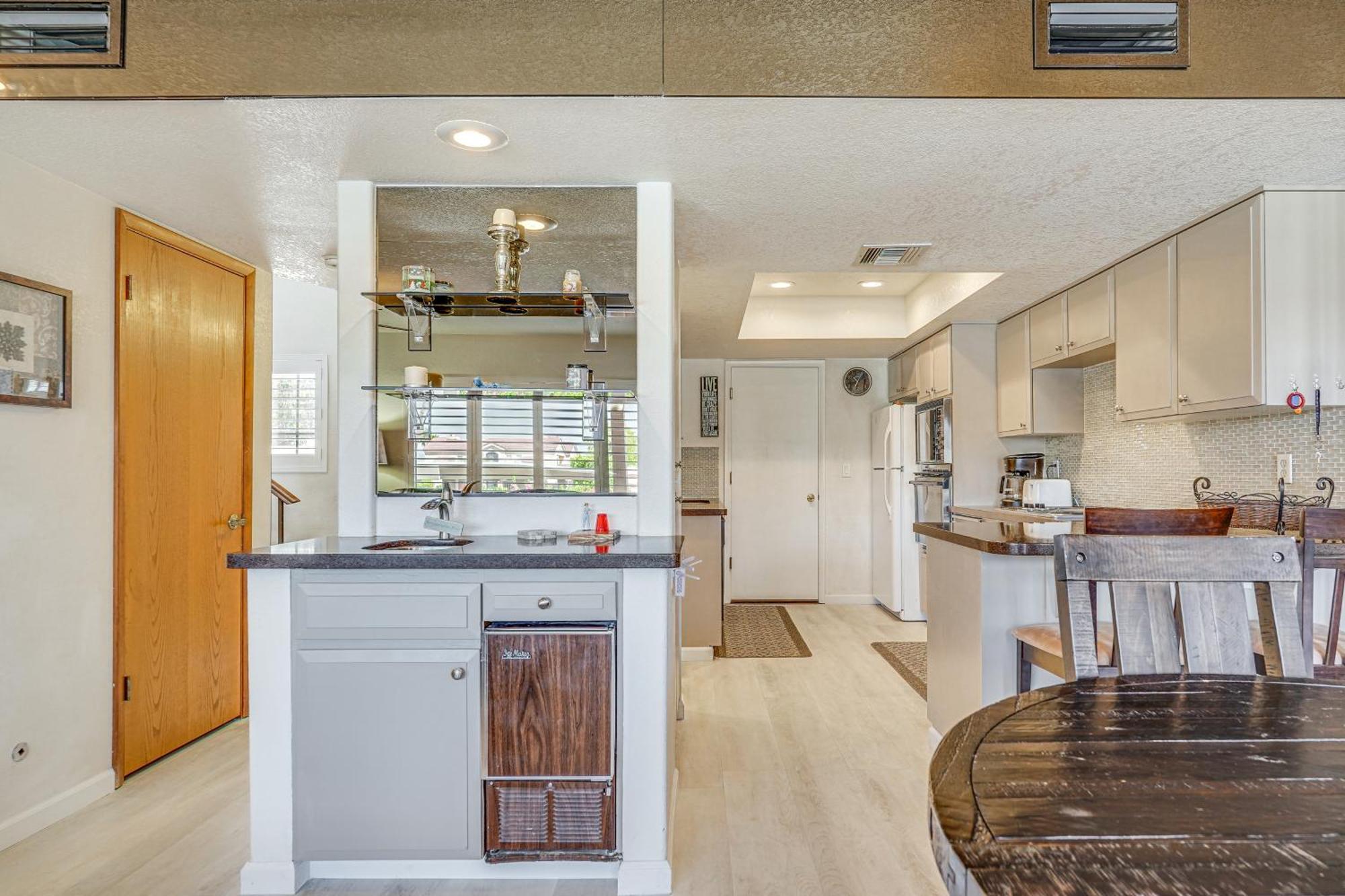 Lake Havasu Condo With Pool Less Than 1 Mi To London Bridge! Lake Havasu City Eksteriør bilde